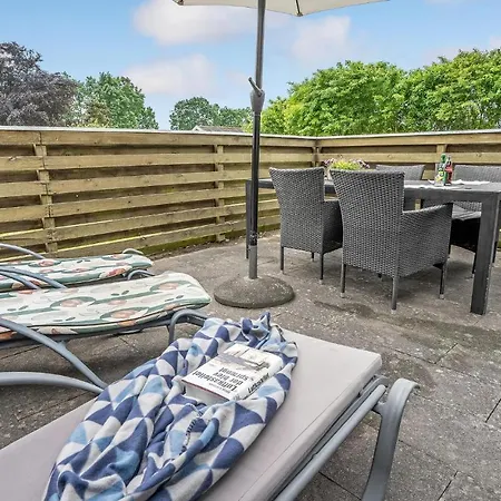 Egemose Sydals Denm Vakantiehuis