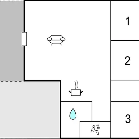 Egemose Sydals Denm Skovmose