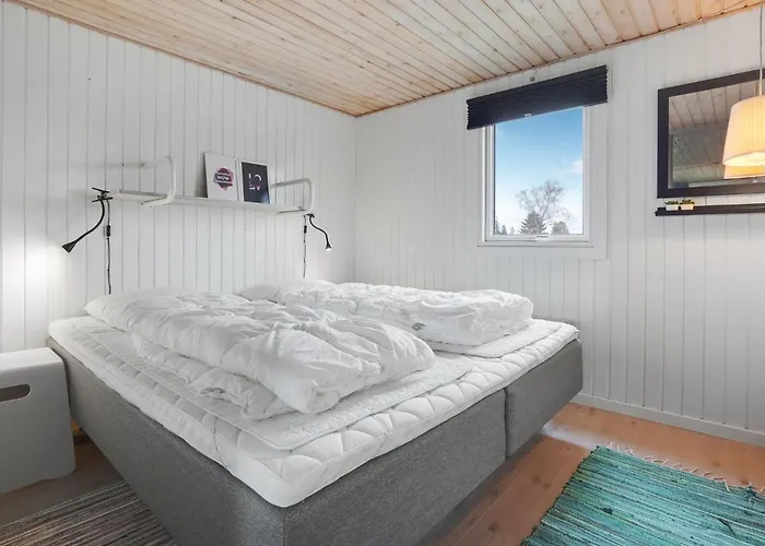 Egemose Sydals Denm Vakantiehuis